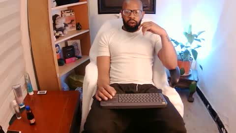 Malik  online show from 14, 1, 2026