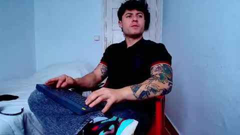 The Best Master online show from 10, 11, 2025