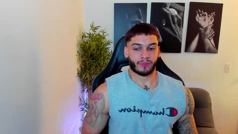 king_of_kings__ online show from 17, 1, 2025