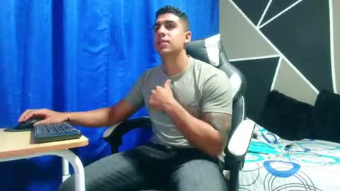 Snapshot of king_orion chatting on 12, 6, 2026 King Orion online show from 12, 6, 2026