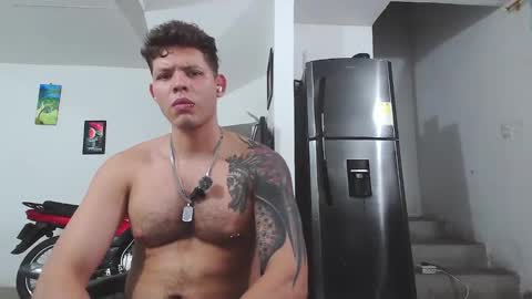 Snapshot of king_russo chatting on 25, 1, 2025 king_russo online show from 25, 1, 2025