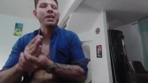 king_russo online show from 9, 10, 2025
