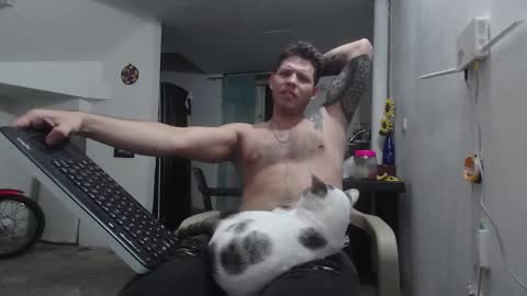 Snapshot of king_russo chatting on 22, 10, 2025 king_russo online show from 22, 10, 2025