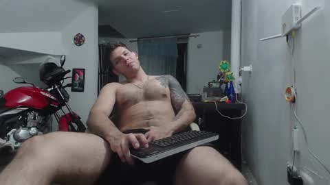 Snapshot of king_russo chatting on 24, 10, 2025 king_russo online show from 24, 10, 2025