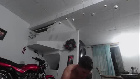 Snapshot of king_russo chatting on 28, 11, 2025 king_russo online show from 28, 11, 2025