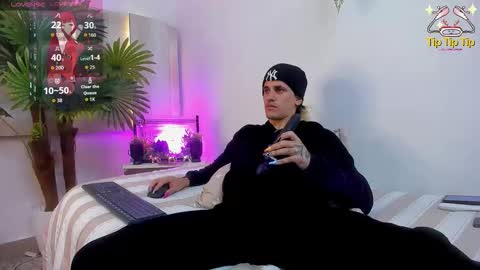 Snapshot of king_voy chatting on 18, 9, 2025 king voy online show from 18, 9, 2025