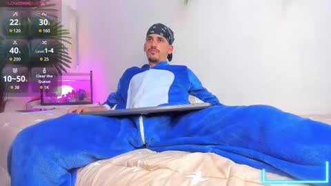 Snapshot of king_voy chatting on 9, 10, 2025 king voy online show from 9, 10, 2025