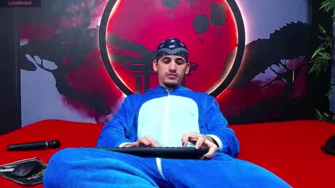 king voy online show from 30, 11, 2025