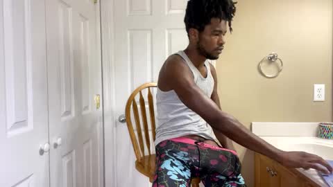 King Almighty01 online show from 9, 10, 2025