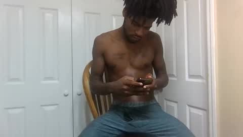 King Almighty01 online show from 11, 11, 2025