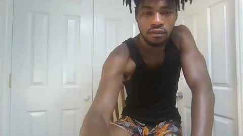 King Almighty01 online show from 12, 11, 2025