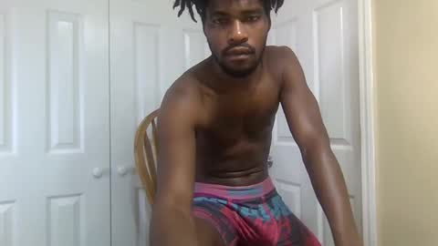 King Almighty01 online show from 26, 11, 2025