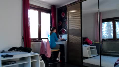 Snapshot of kingandprincess chatting on 29, 7, 2026 sexysexyhotwetpinkredpussy online show from 29, 7, 2026