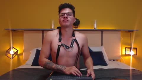 Snapshot of kingbezs chatting on 24, 1, 2025 kingbezs online show from 24, 1, 2025