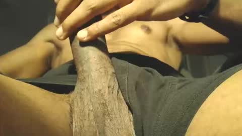 kingchrome33 online show from 19, 4, 2026