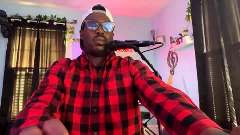 Snapshot of kingcorbra chatting on 7, 12, 2024 KC online show from 7, 12, 2024