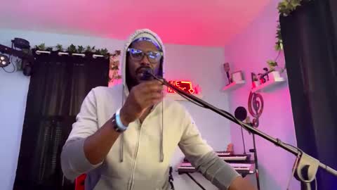 Snapshot of kingcorbra chatting on 25, 1, 2025 KC online show from 25, 1, 2025