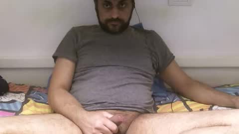  ivano corona  online show from 22, 4, 2026