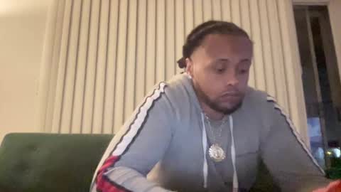 KingDaBiggest online show from 29, 3, 2026