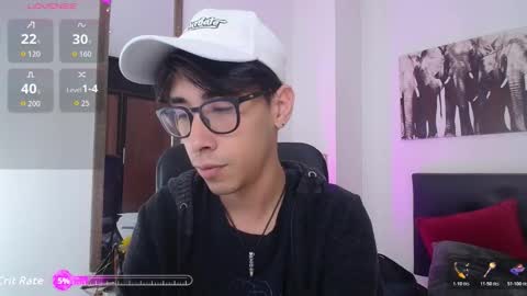 kingdanny_8 online show from 27, 11, 2025