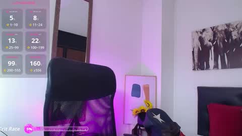 kingdanny_8 online show from 2, 12, 2025