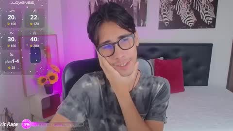 kingdanny_8 online show from 5, 12, 2025