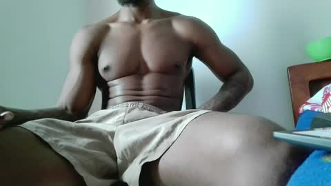 Snapshot of kingdavidmaster chatting on 1, 7, 2026 King online show from 1, 7, 2026