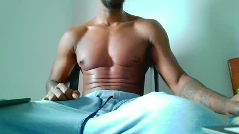 Snapshot of kingdavidmaster chatting on 18, 7, 2026 King online show from 18, 7, 2026