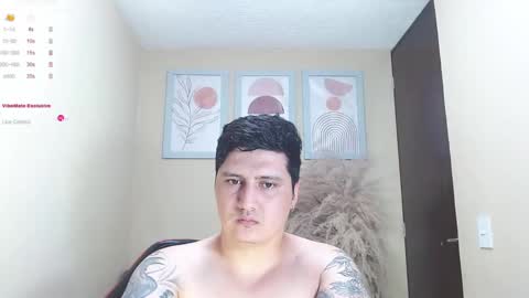 Snapshot of kingdominico chatting on 30, 1, 2025 kingdominico online show from 30, 1, 2025