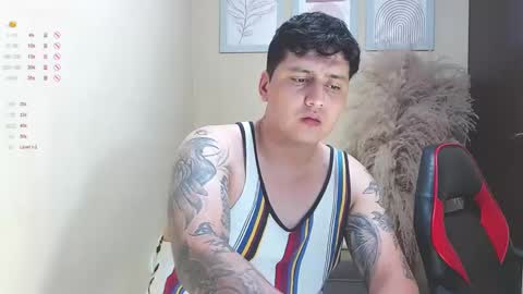 Snapshot of kingdominico chatting on 16, 2, 2025 kingdominico online show from 16, 2, 2025