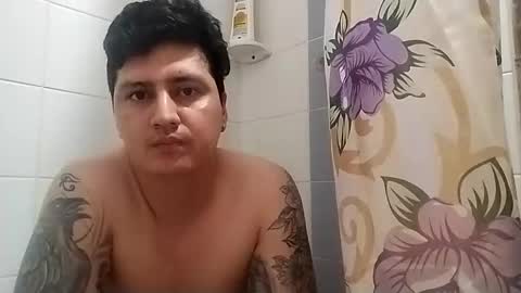 Snapshot of kingdominico chatting on 2, 3, 2025 kingdominico online show from 2, 3, 2025