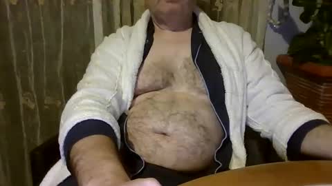 Don online show from 1, 12, 2025