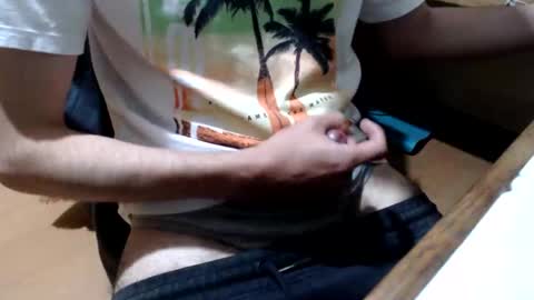 Snapshot of kingjh2 chatting on 8, 11, 2025 kingjh2 online show from 8, 11, 2025