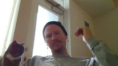 Snapshot of kinglegg chatting on 18, 1, 2025 Kinglegg online show from 18, 1, 2025
