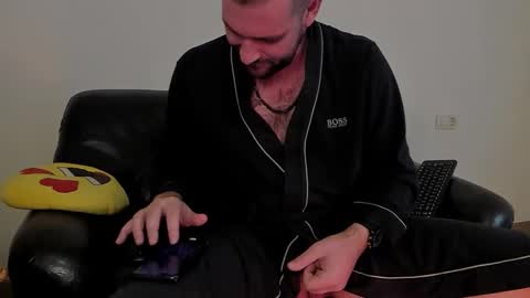 The King online show from 20, 10, 2025