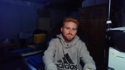 Master  King Tommy online show from 23, 11, 2025