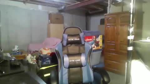 Master  King Tommy online show from 30, 4, 2026