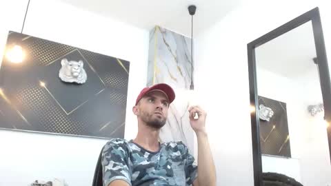 KING  online show from 18, 3, 2026