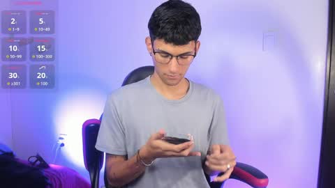 Snapshot of kingparker1 chatting on 2, 5, 2026 A L E X online show from 2, 5, 2026