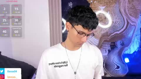 Snapshot of kingparker1 chatting on 12, 5, 2026 A L E X online show from 12, 5, 2026