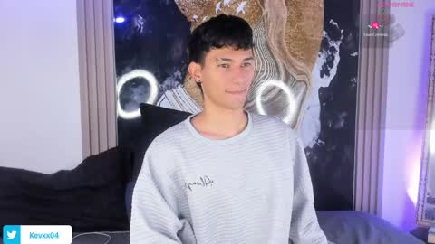 Snapshot of kingparker1 chatting on 3, 6, 2026 A L E X online show from 3, 6, 2026
