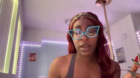 King Parris Jae online show from 1, 6, 2026