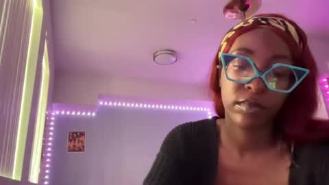King Parris Jae online show from 23, 6, 2026