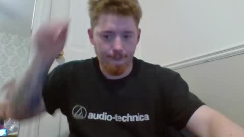 Kingpimpdaddy online show from 23, 2, 2025