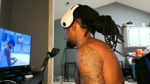 Snapshot of kingpleasure24 chatting on 8, 7, 2026 kingpleasure24 online show from 8, 7, 2026