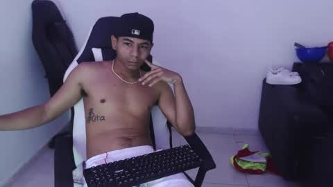 DOMINANT ALPHA KINGS online show from 18, 3, 2026