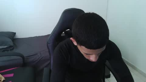 DOMINANT ALPHA KINGS online show from 19, 4, 2026