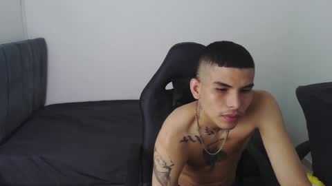 Snapshot of kings_latins chatting on 9, 5, 2026 DOMINANT ALPHA KINGS online show from 9, 5, 2026
