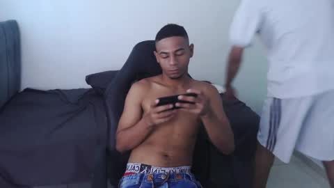 Snapshot of kings_latins chatting on 18, 5, 2026 DOMINANT ALPHA KINGS online show from 18, 5, 2026