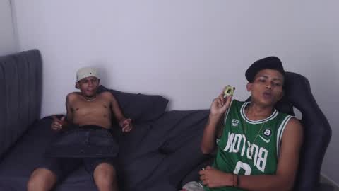 Snapshot of kings_latins chatting on 22, 5, 2026 DOMINANT ALPHA KINGS online show from 22, 5, 2026